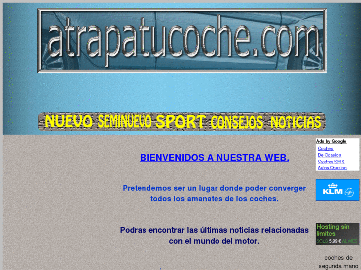 www.atrapatucoche.com