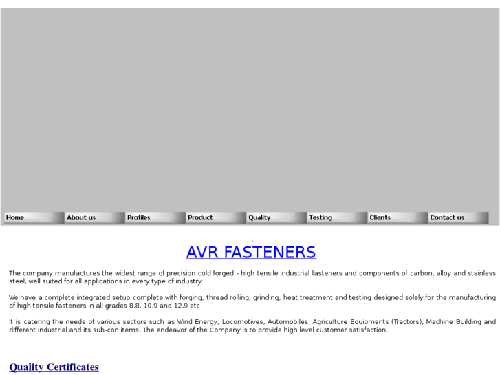 www.avrfasteners.com