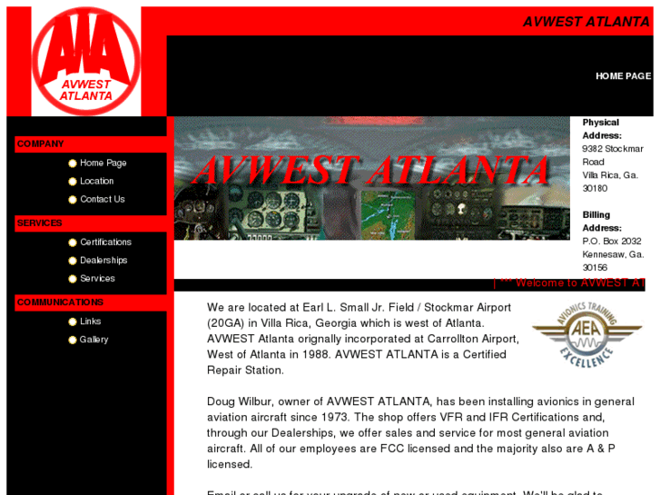 www.avwestatlanta.com