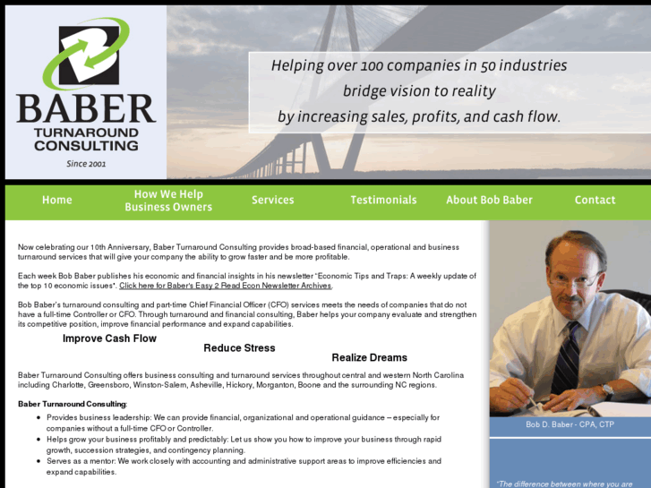 www.baberassociates.com