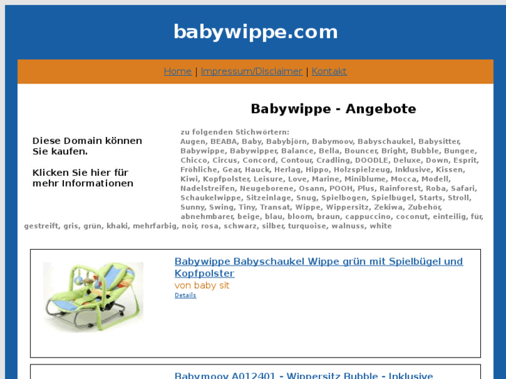 www.babywippe.com