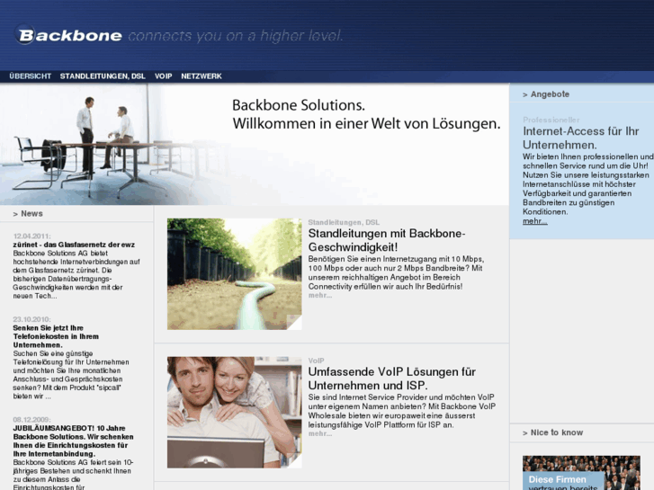 www.backbone.ch