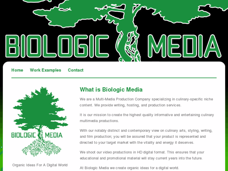 www.biologicmediapro.com