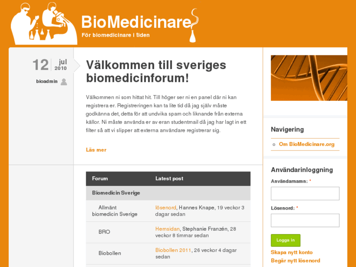 www.biomedicinare.org