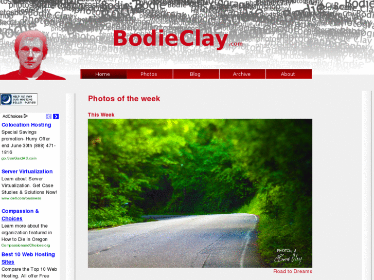 www.bodieclay.com