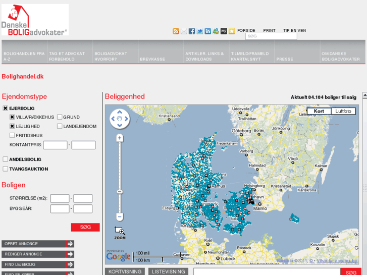 www.bolighandel.dk