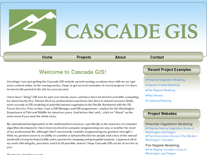 www.cascadegis.com