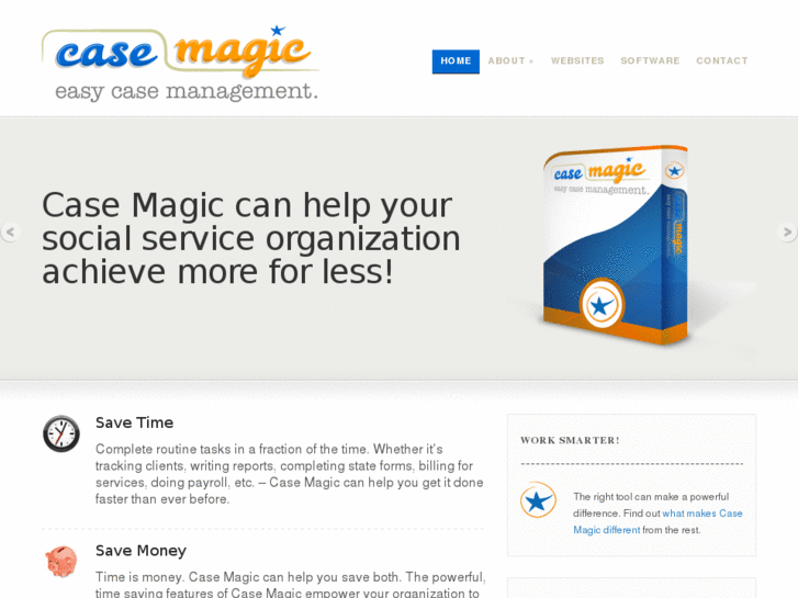 www.casemagic.net