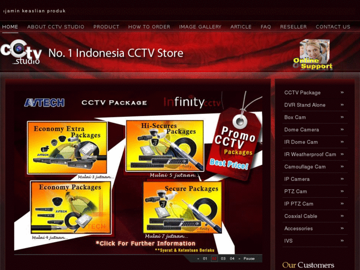 www.cctvstudio.com