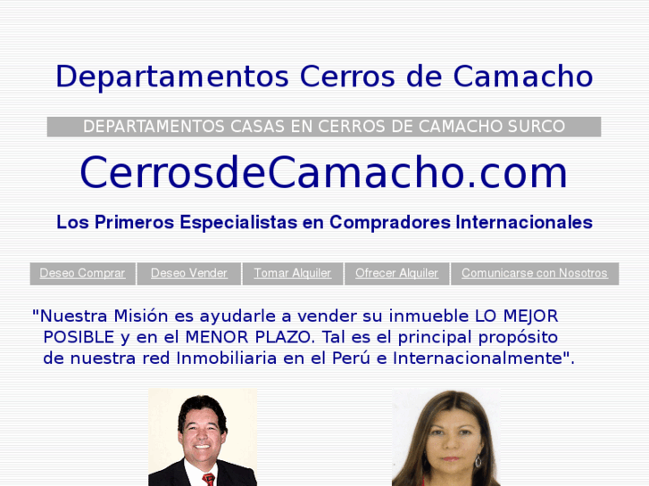 www.cerrosdecamacho.com