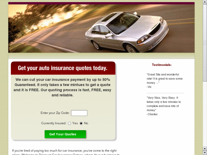 www.cheapcarinsurancepayment.com