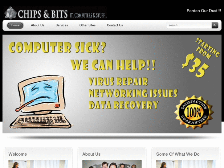 www.chipsandbitscomputers.com