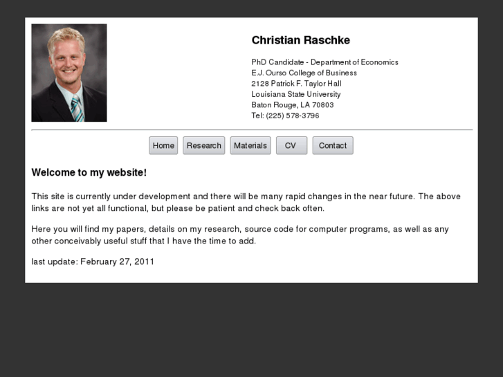 www.christianraschke.com