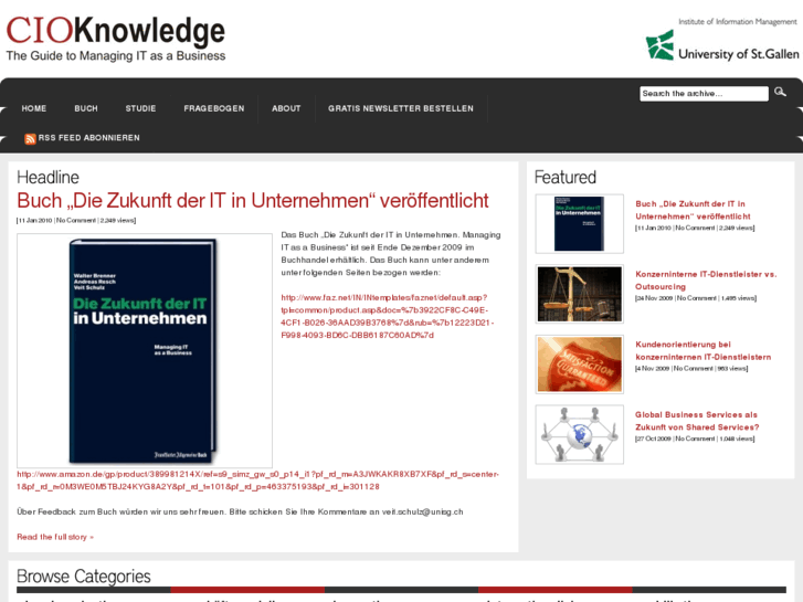 www.cio-knowledge.com