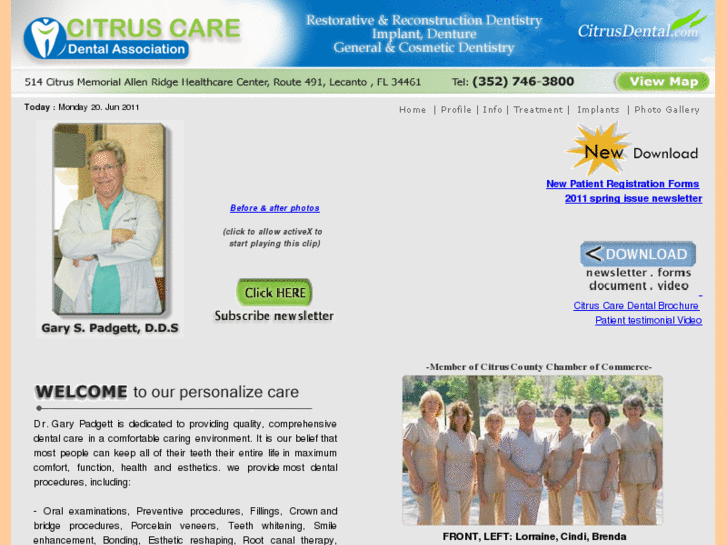 www.citrusdental.com