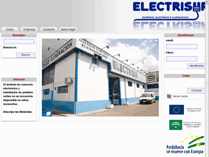 www.cmelectrisur.es