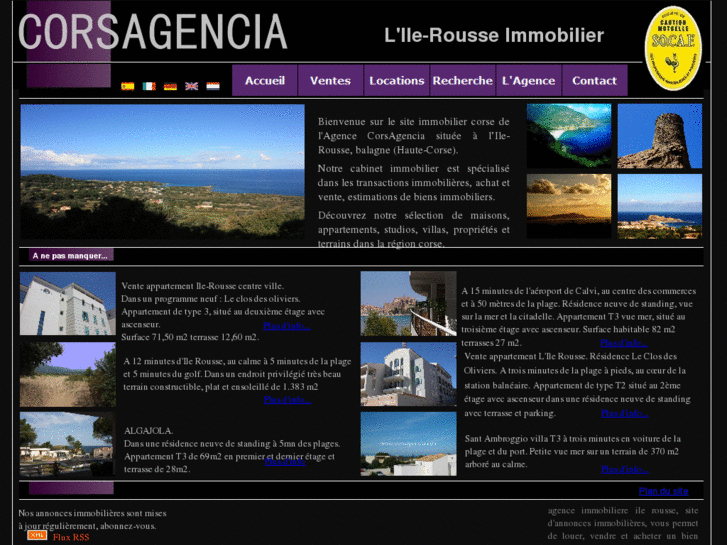 www.corsagencia.com