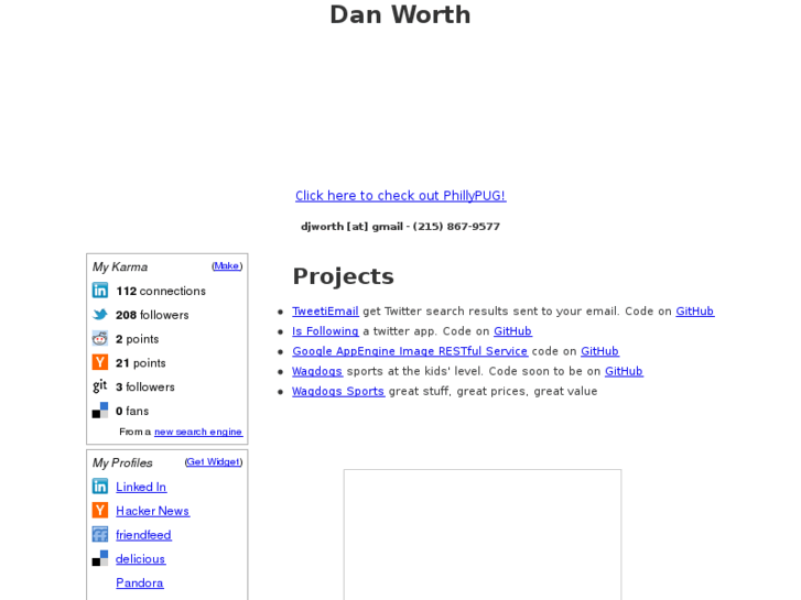 www.danworth.com