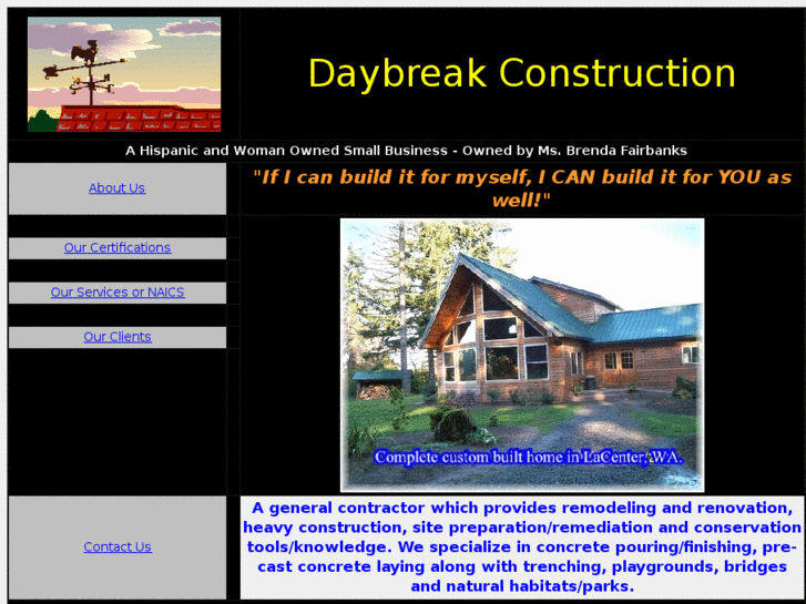 www.daybreakconst.com