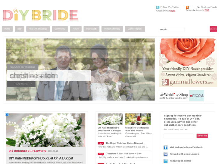 www.diybride.com