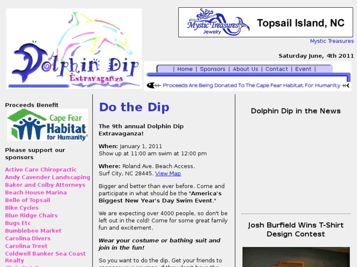 www.dolphindip.net