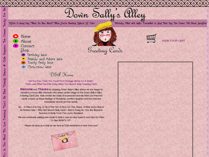 www.downsallysalley.com