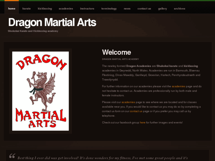 www.dragonmartialarts.org