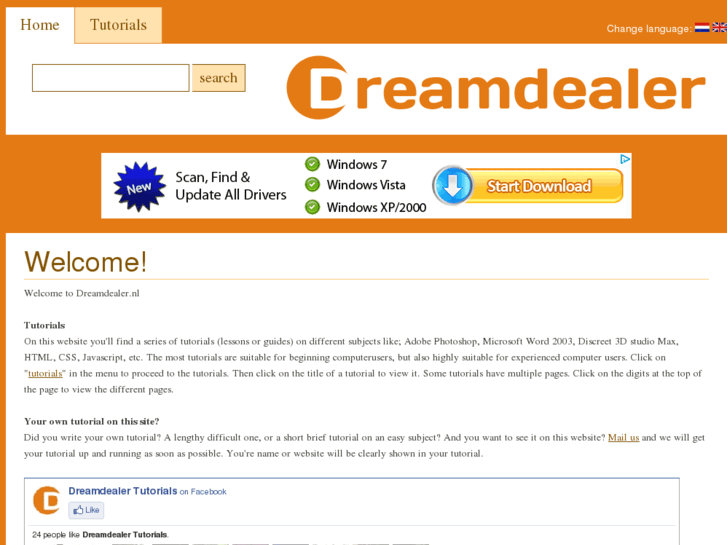 www.dreamdealer.nl