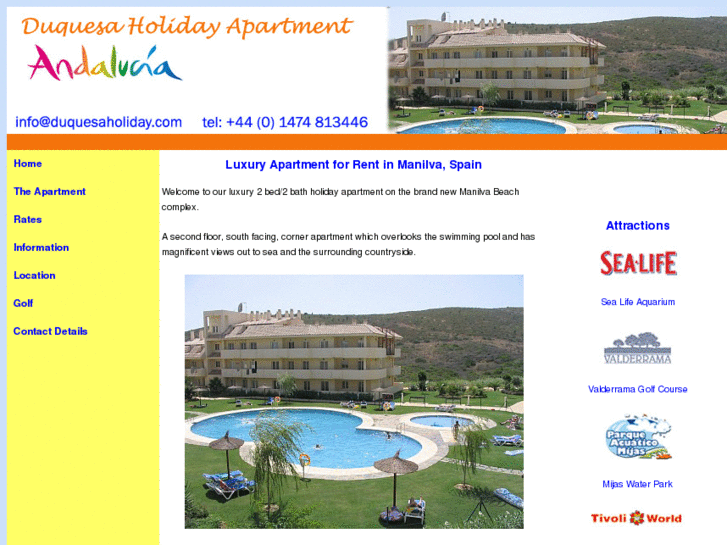 www.duquesaholiday.com