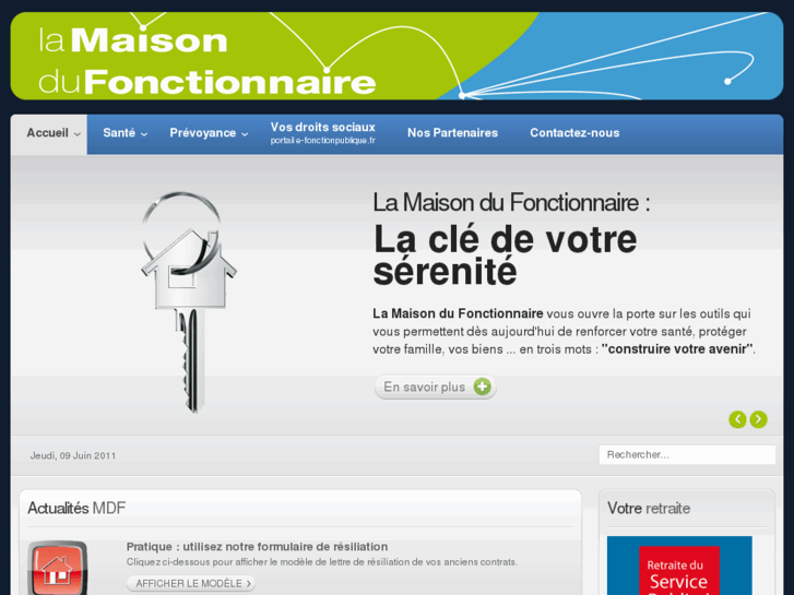 www.e-fonctionpublique.com