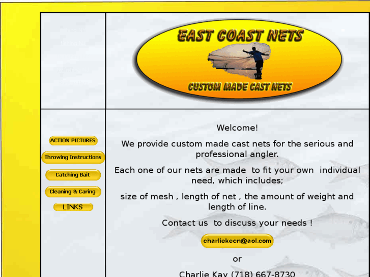 www.eastcoastnets.com