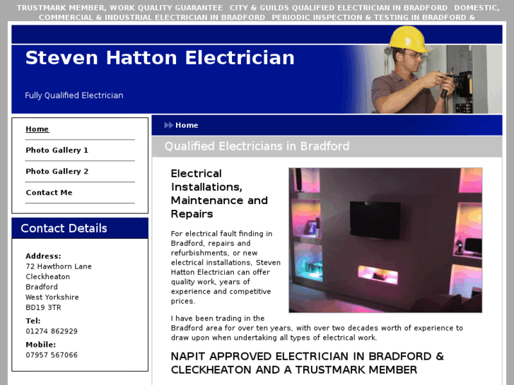 www.electricians-bradford.com