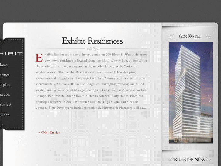 www.exhibitcondos.info