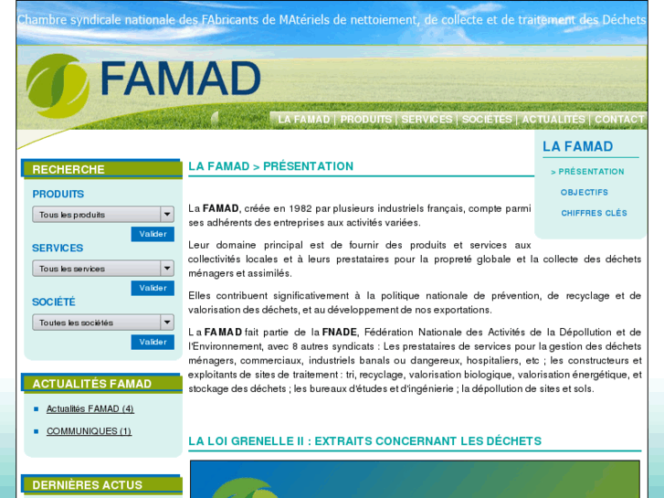 www.famad.fr