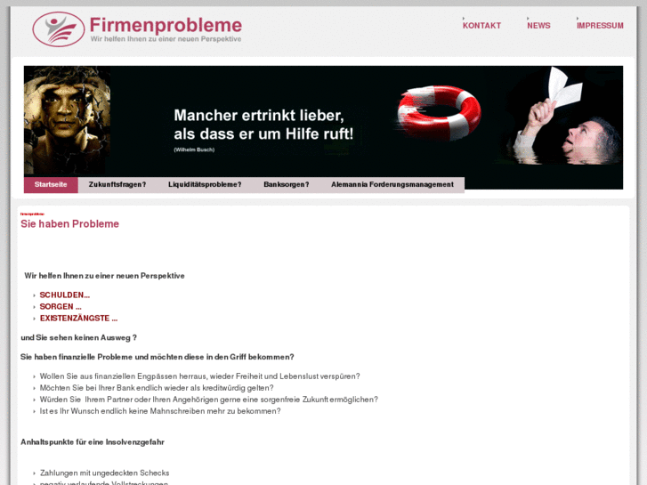 www.firmenprobleme.info