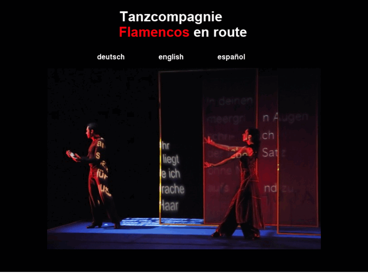 www.flamencos-enroute.com