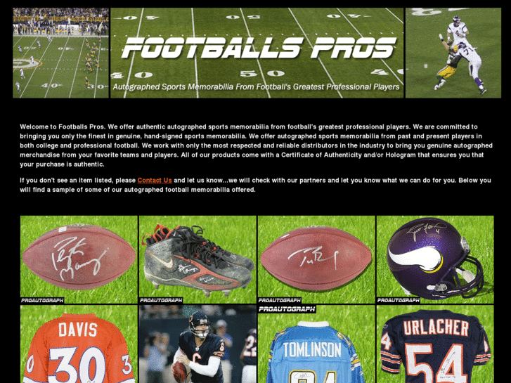 www.footballspros.com