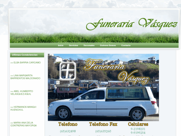 www.funerariavasquez.com