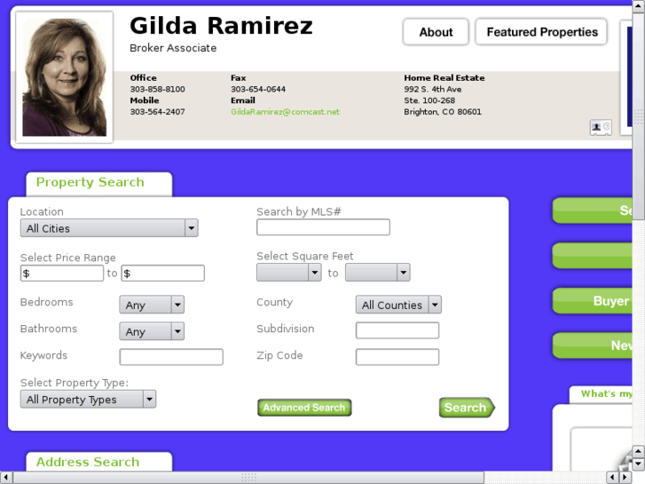 www.gildaramirez.com