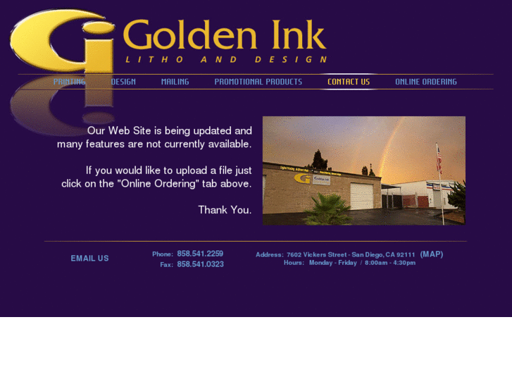 www.goldeninklitho.com