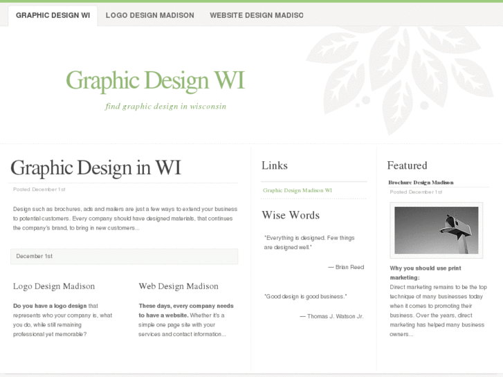 www.graphicdesignwi.com