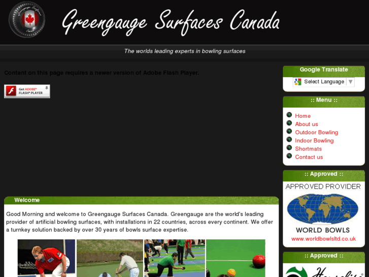 www.greengaugecanada.com