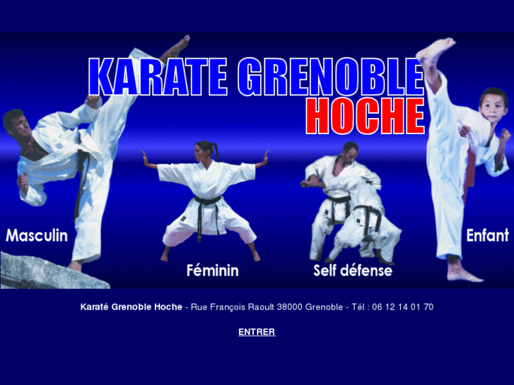 www.grenoblekarate.com