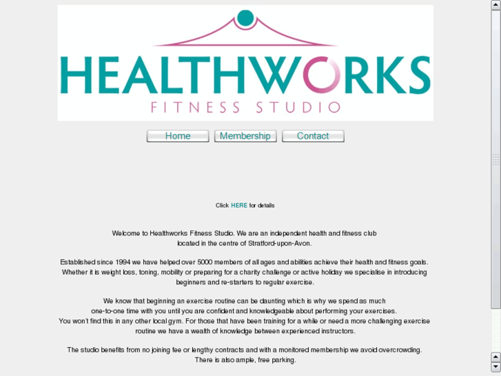 www.healthworksfitnessstudio.co.uk