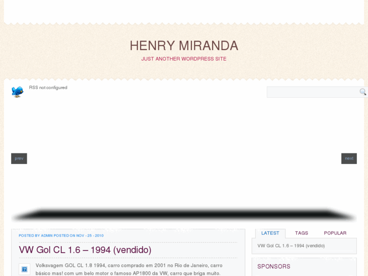 www.henrymiranda.com