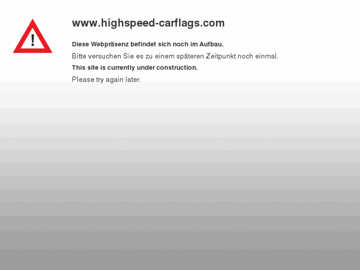 www.highspeed-carflags.com
