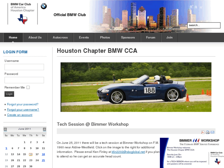 www.houston-bmwcca.com