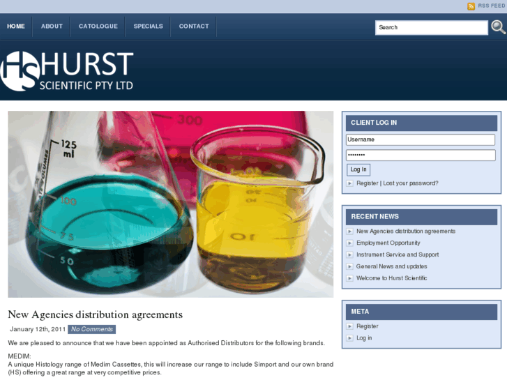 www.hurstscientific.com