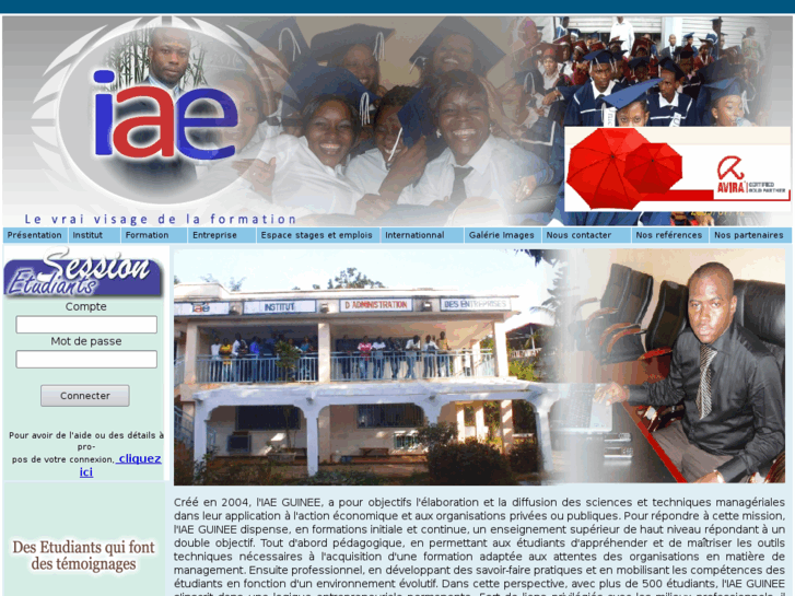 www.iae-guinee.net