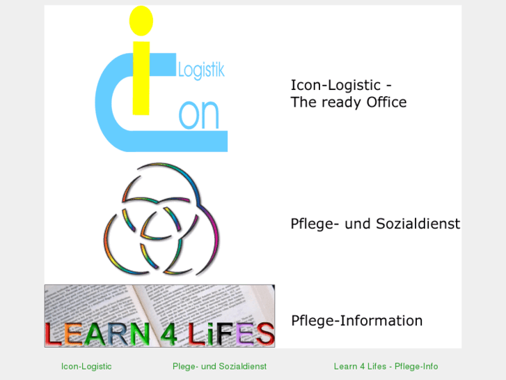 www.icon-logistic.com